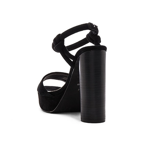 Hampton Heels - Picture 4 of 10